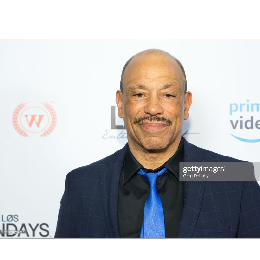 Tony D. Head
