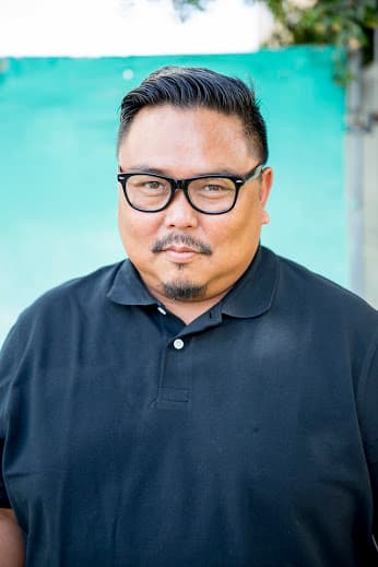 Derek Basco