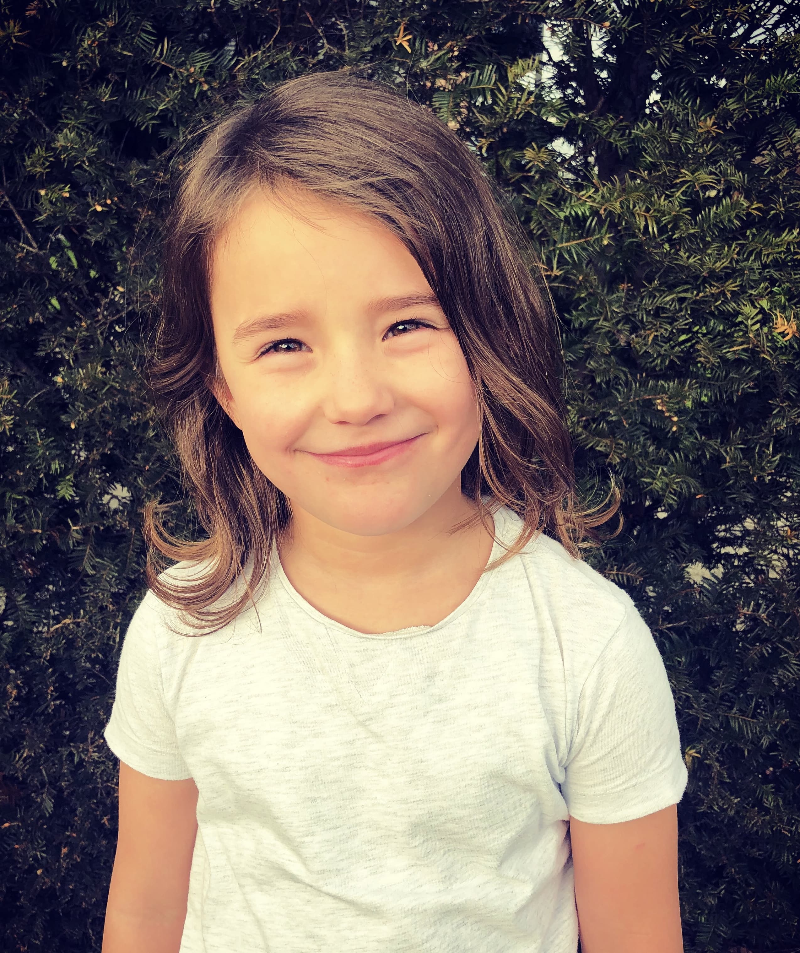 Darcey Ewart
