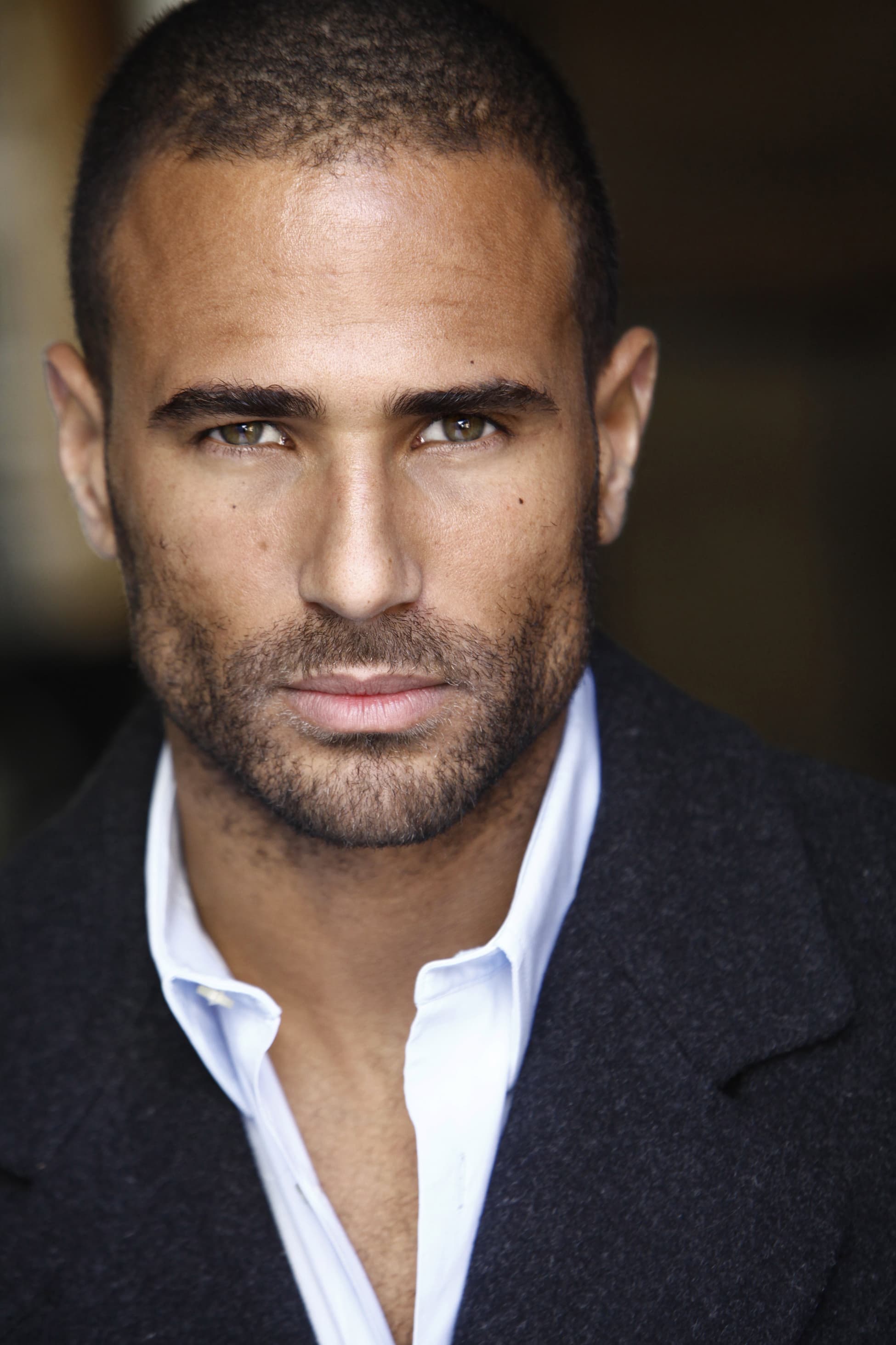 Stephen Simon