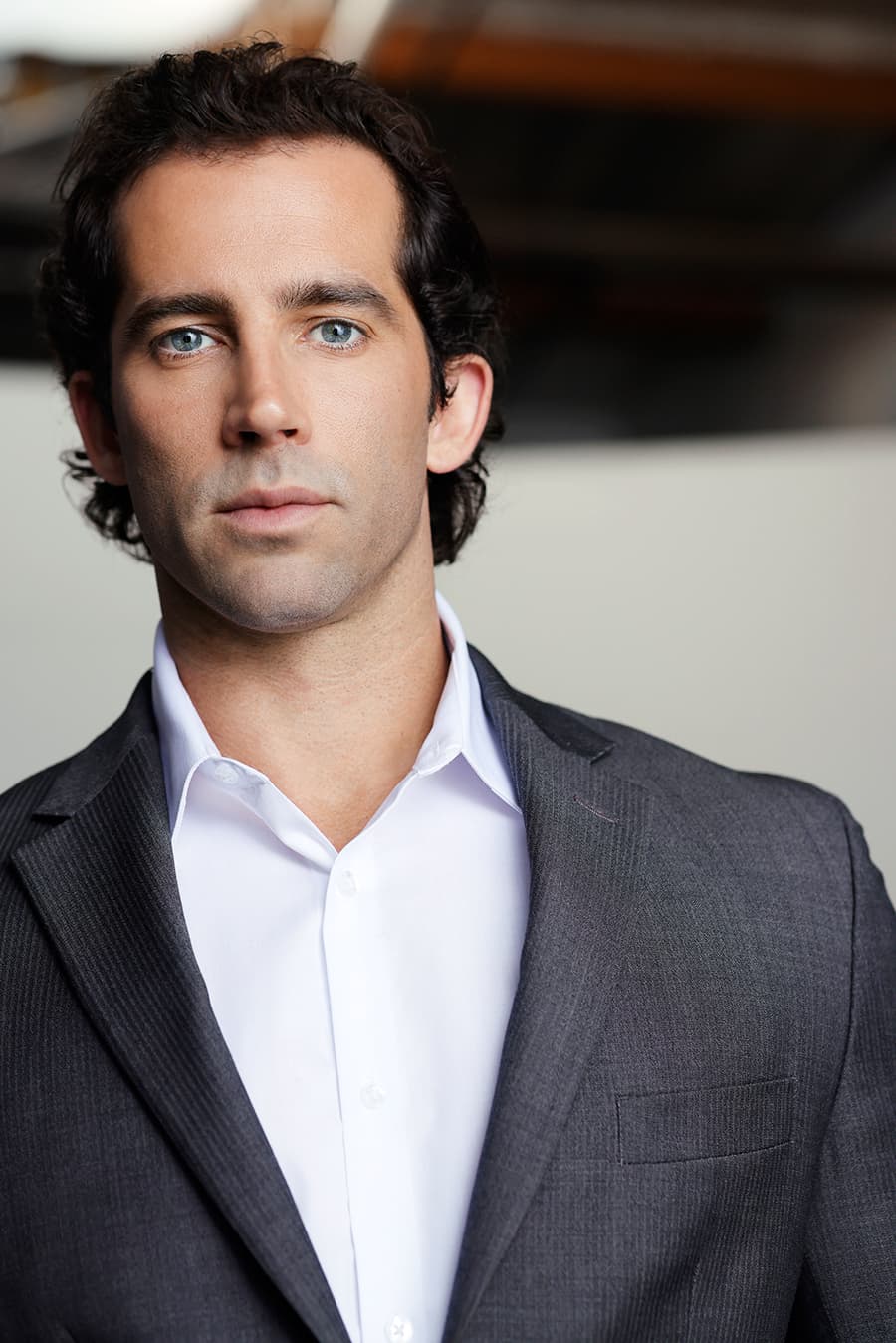 Peter Hodge