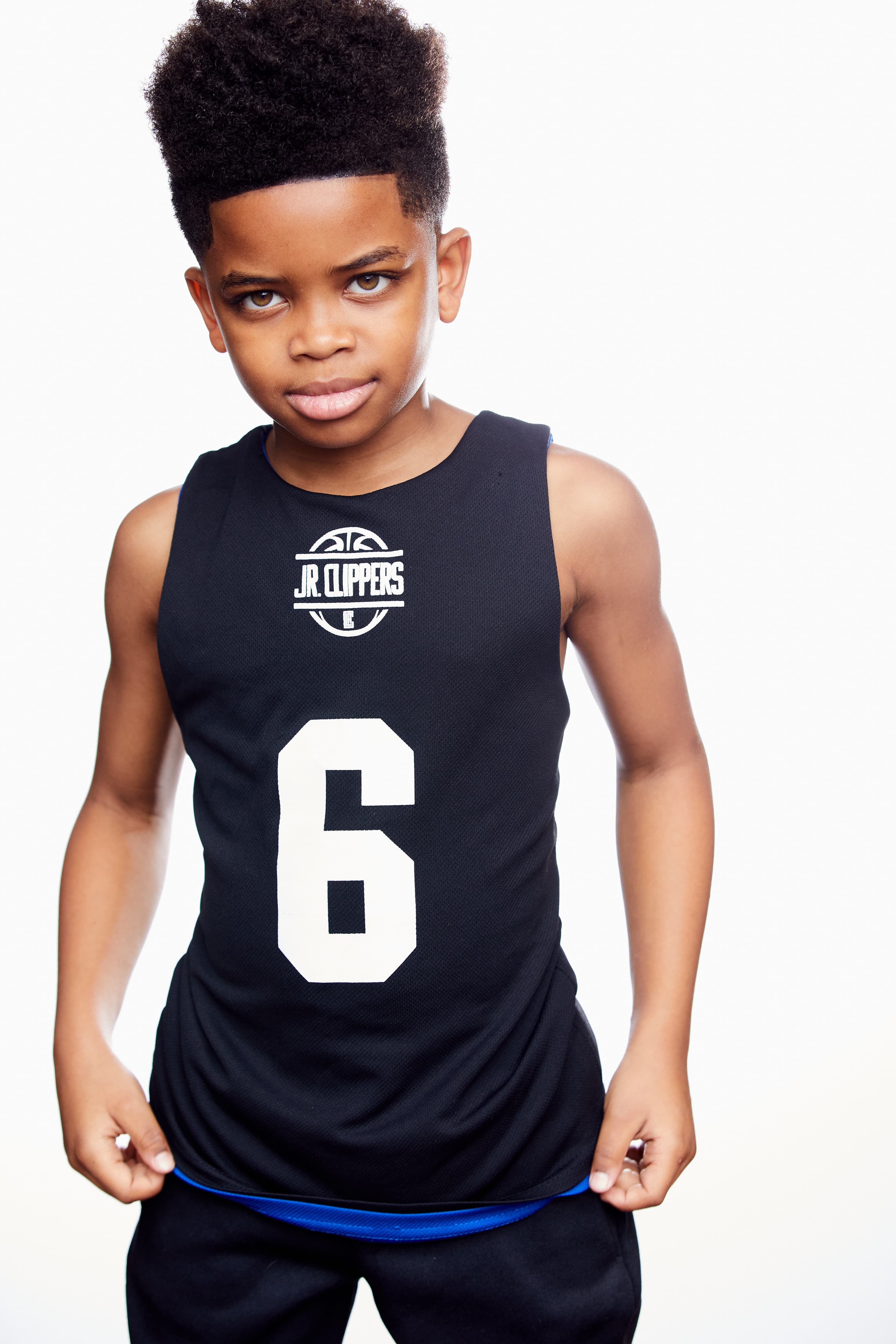Alijah Francis