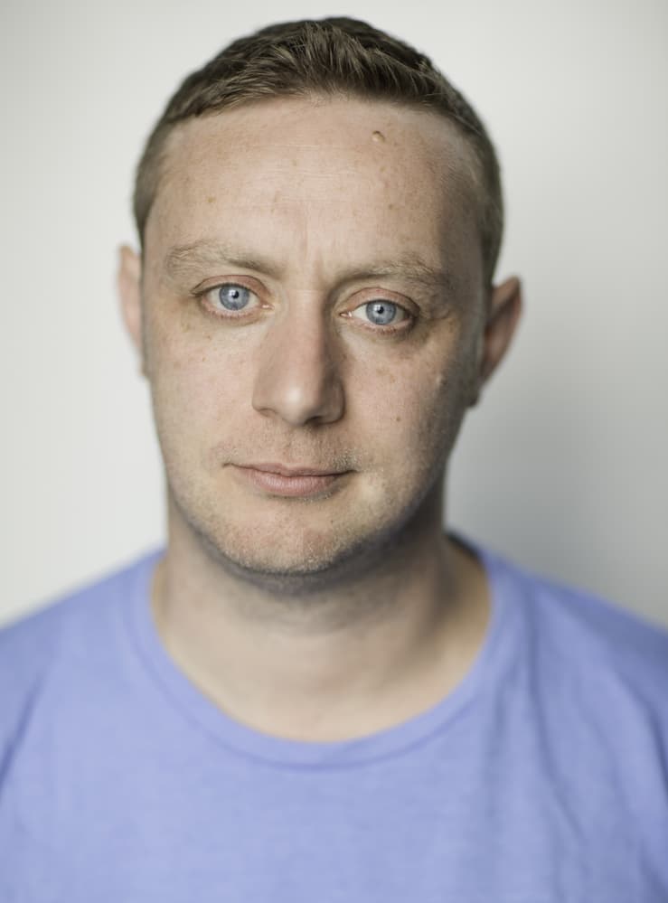 Phil Deguara