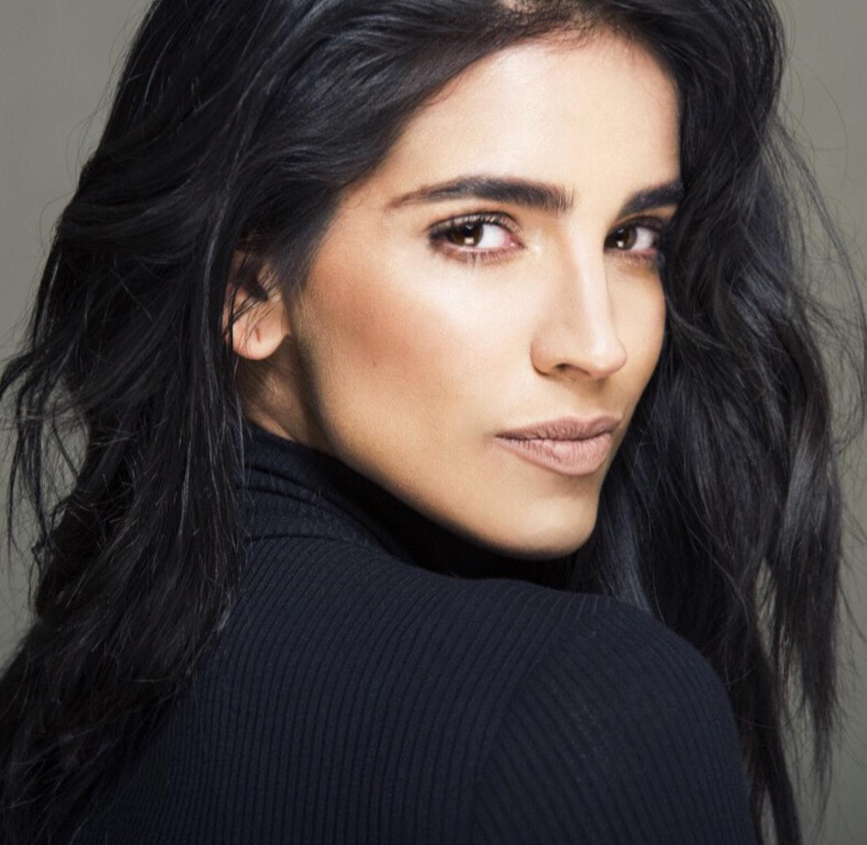 Bárbara de Regil