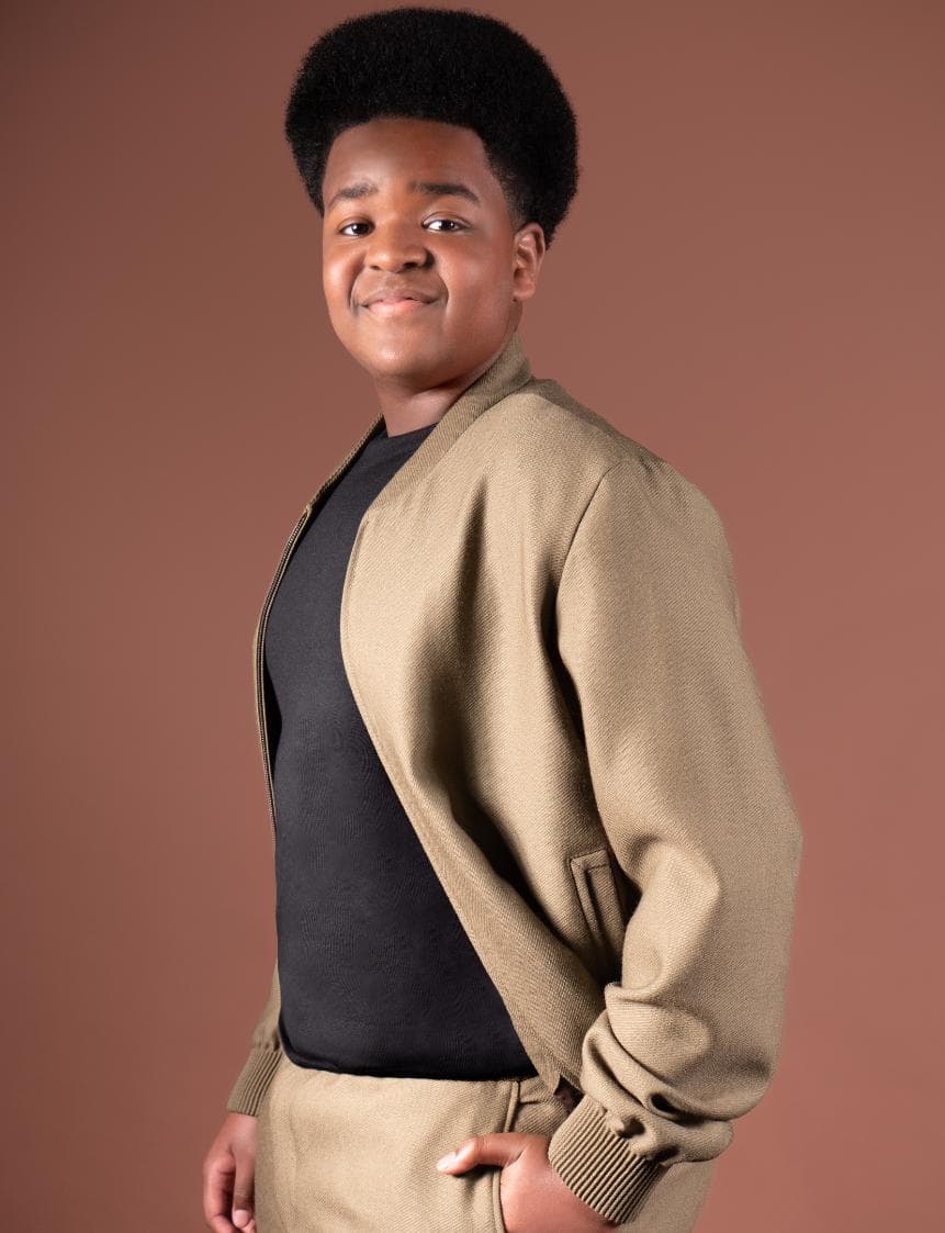 Keith L. Williams