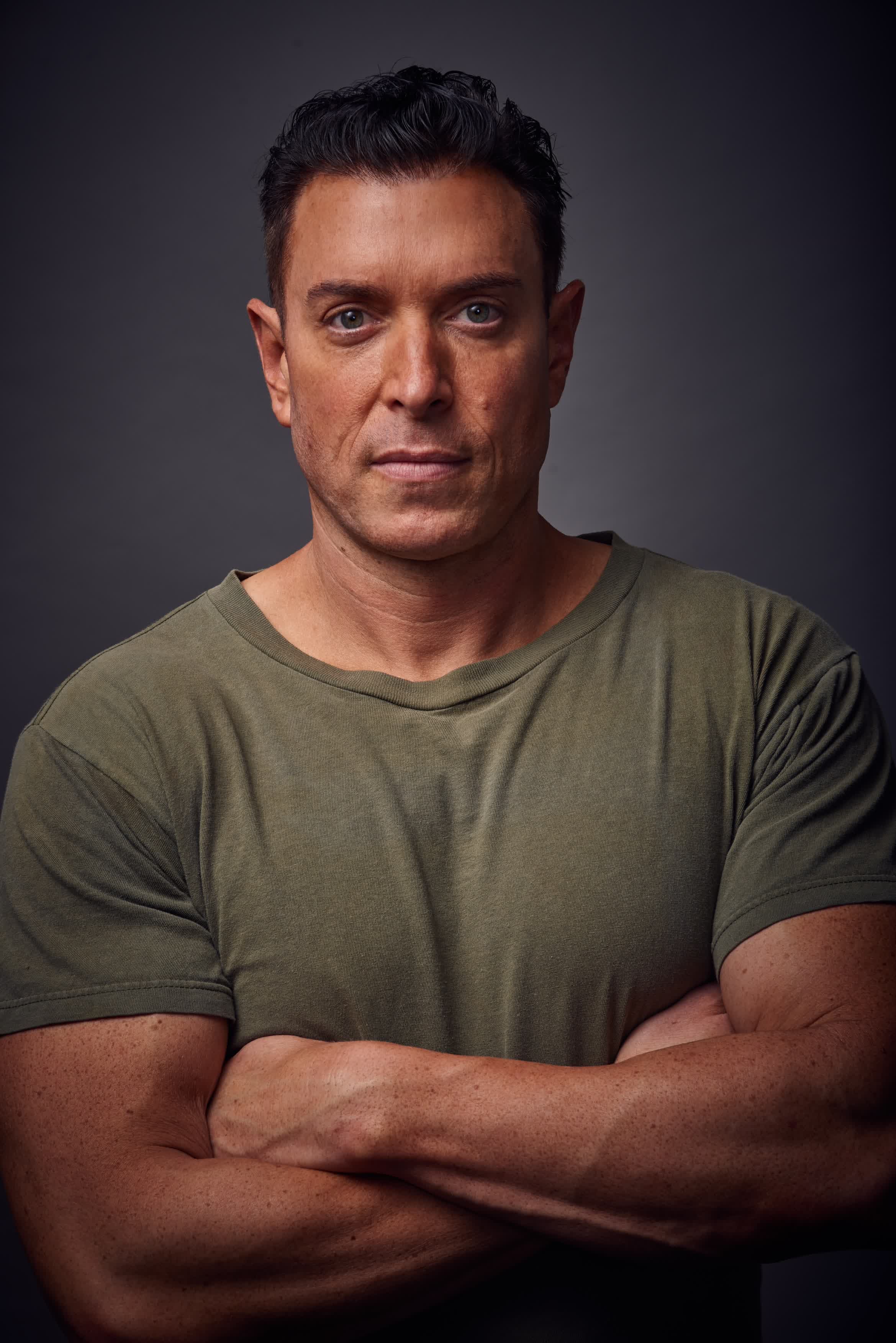 Scott Pryor