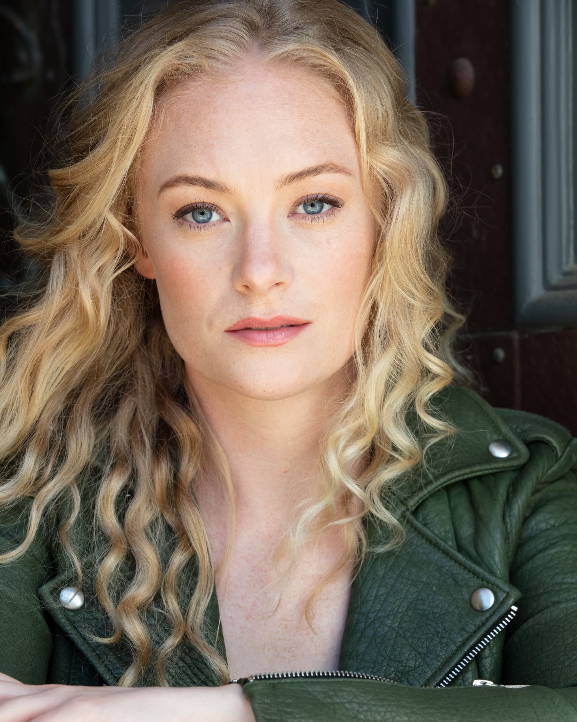 Lauren Sweetser
