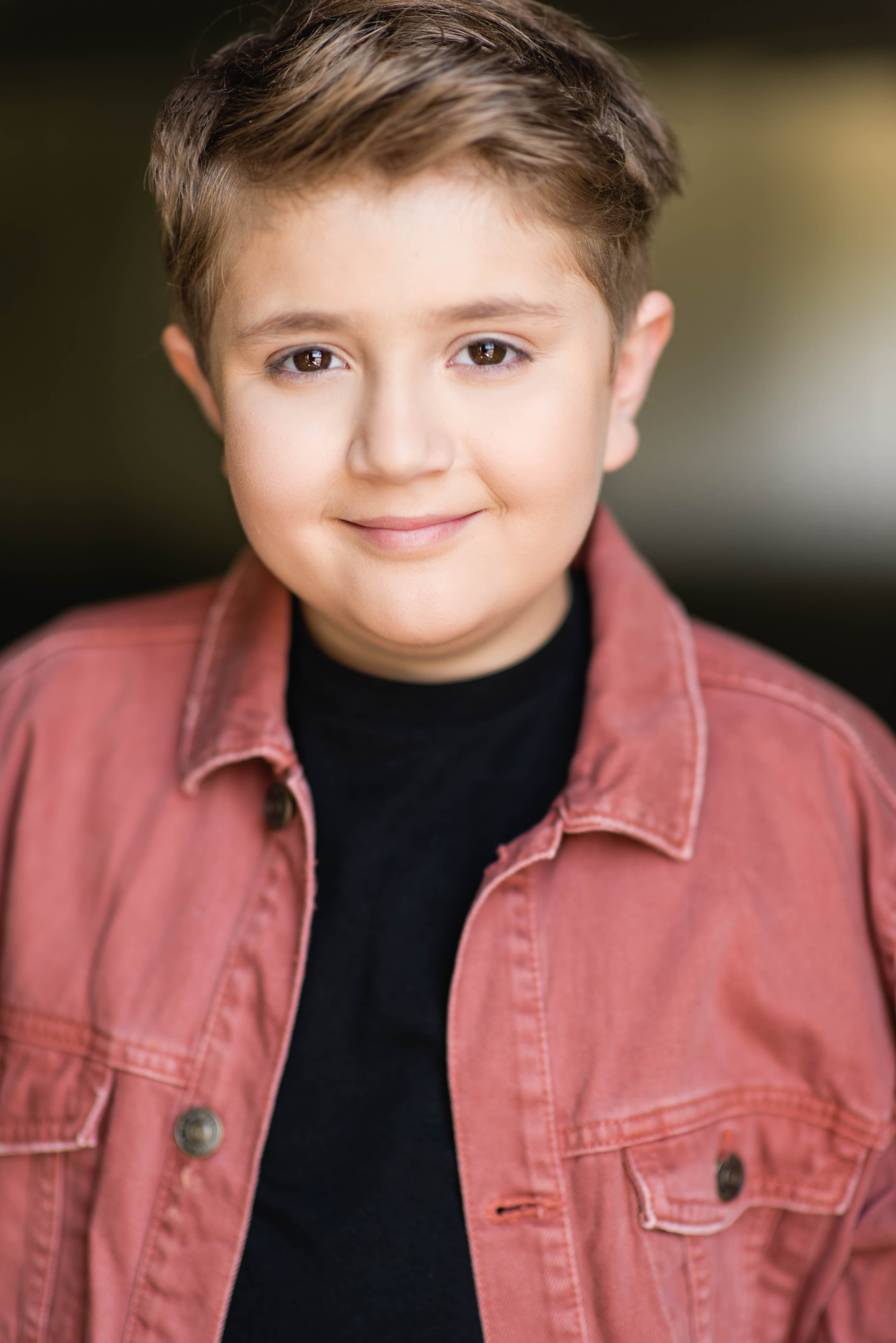 Bryson JonSteele