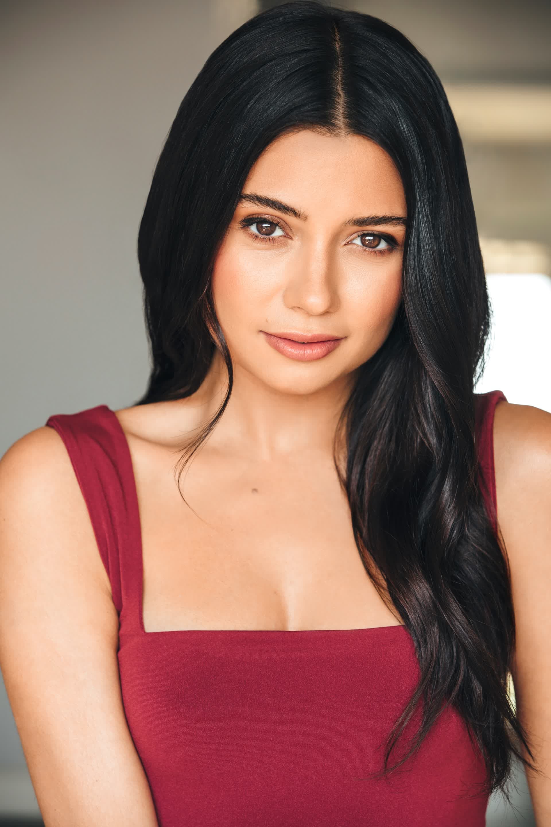 Cristine Prosperi