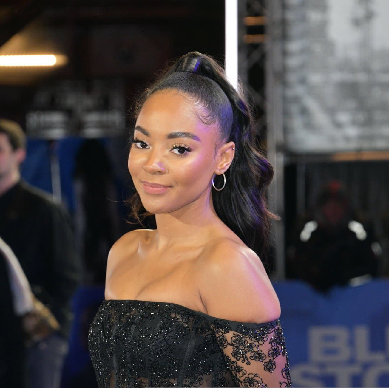 Karla-Simone Spence