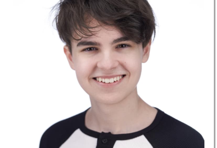 Owen Myre