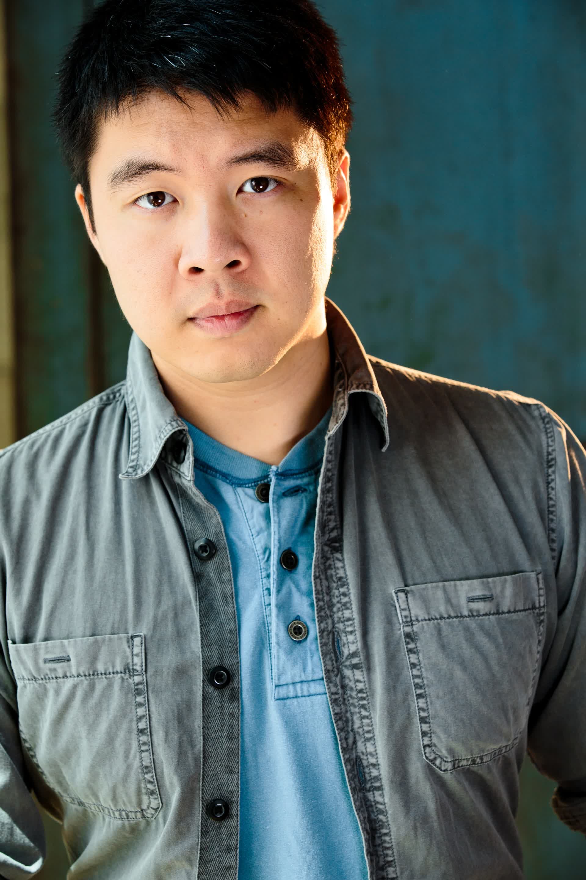 Leonard Zhang