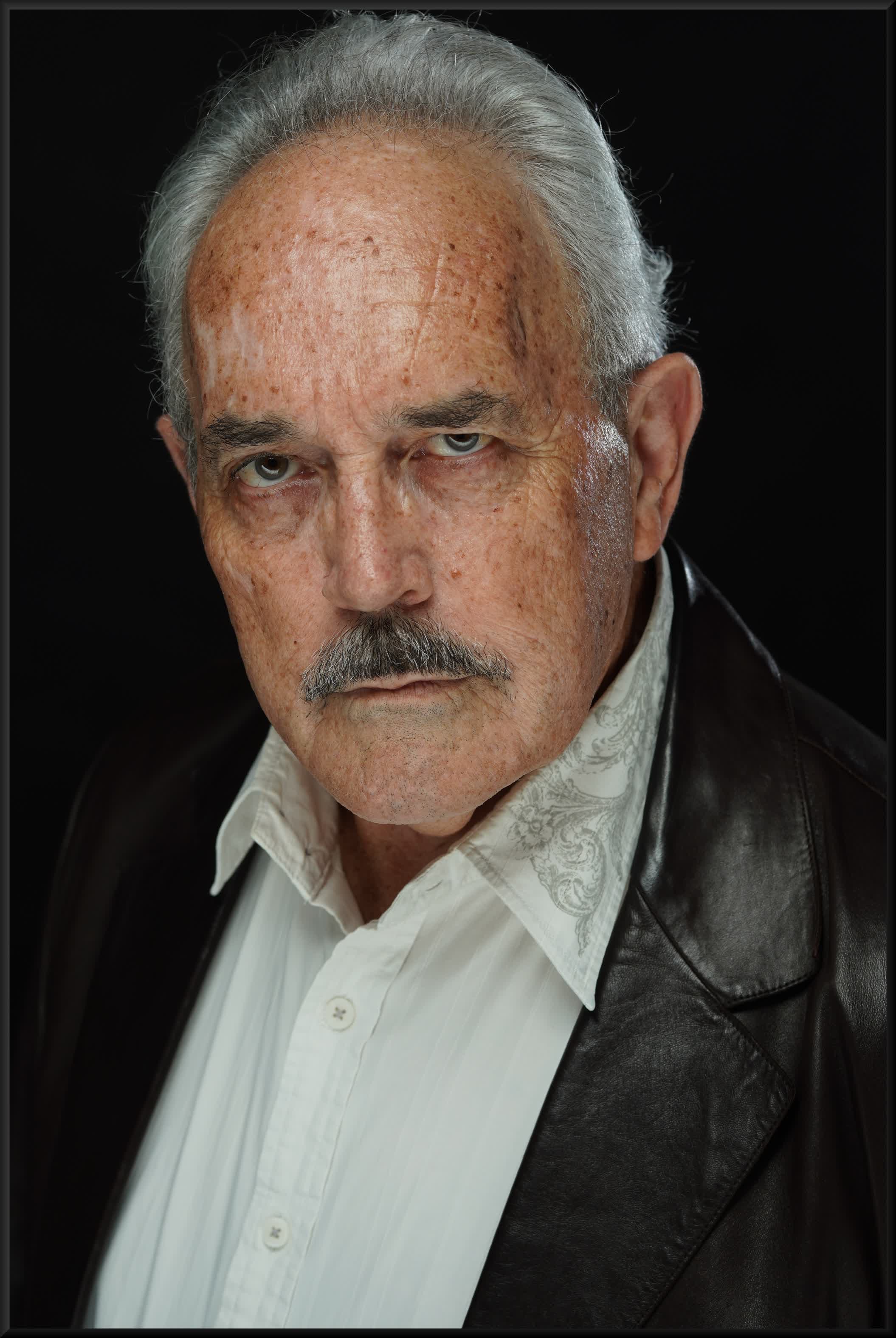 Donald Pitts