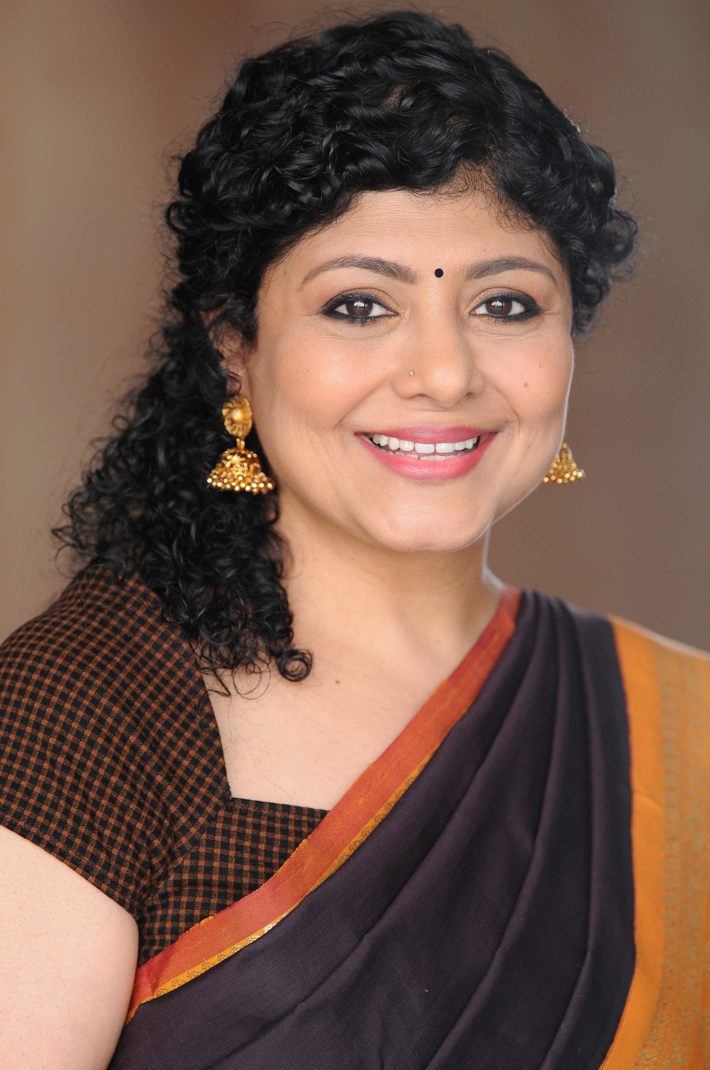 Dheepa Ramanujam