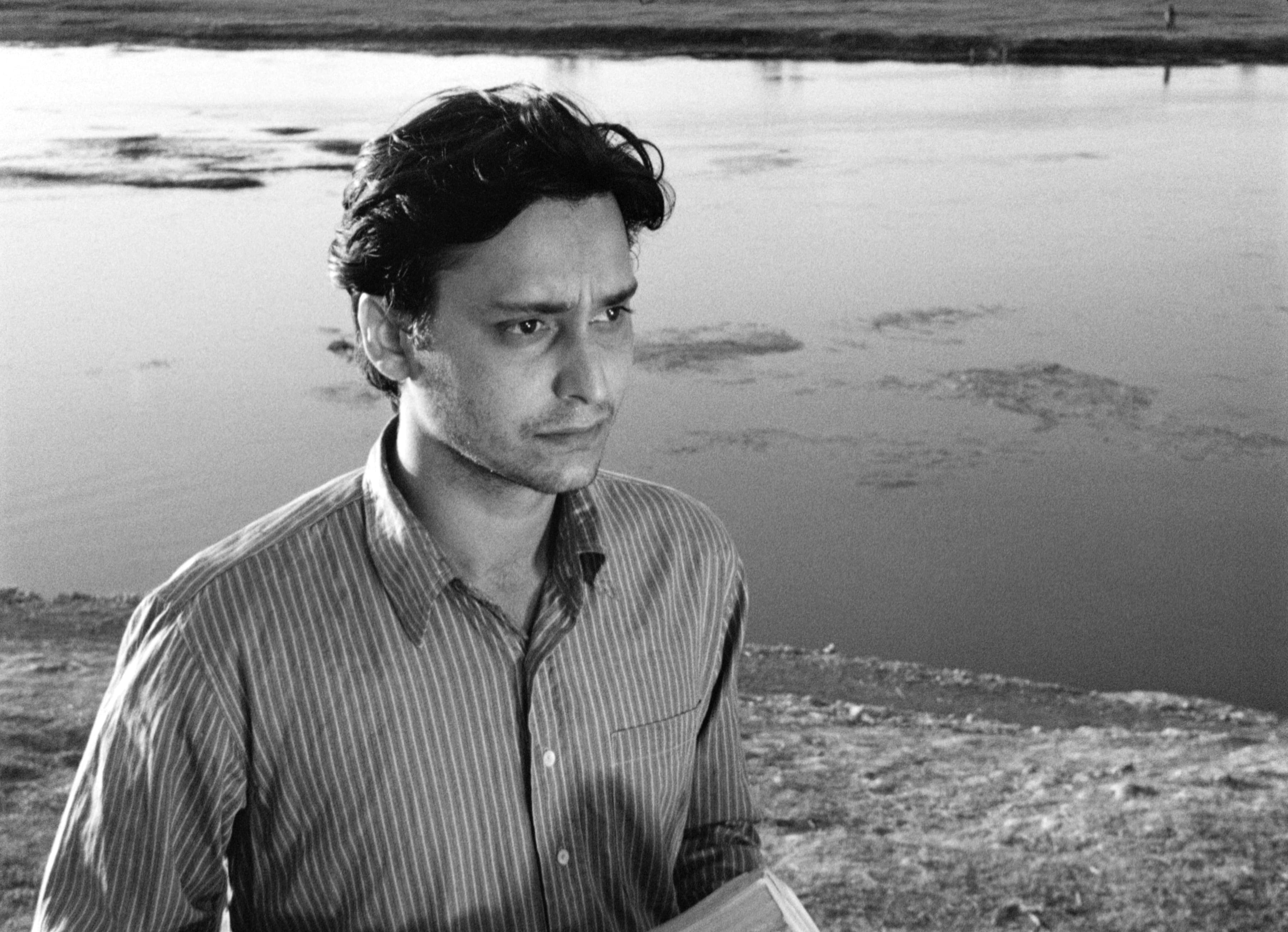 Soumitra Chatterjee