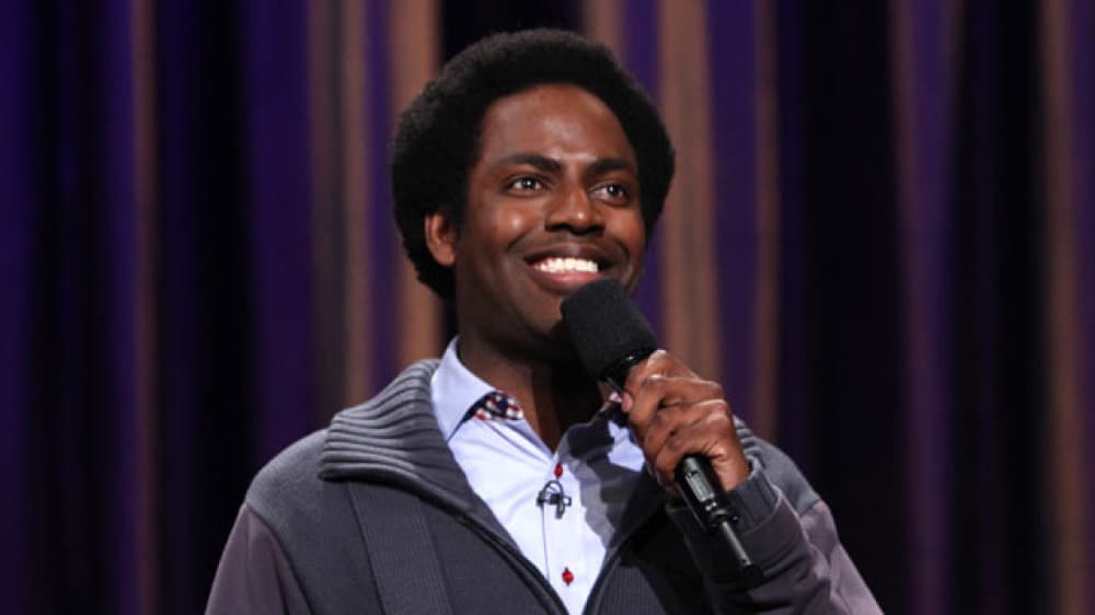 Baron Vaughn