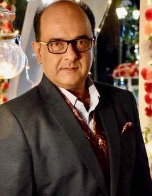 Amit Singh Thakur