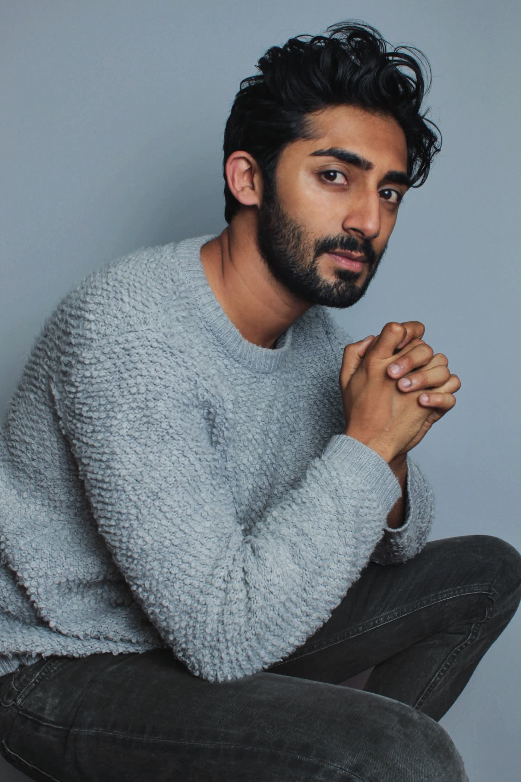 Vinny Chhibber