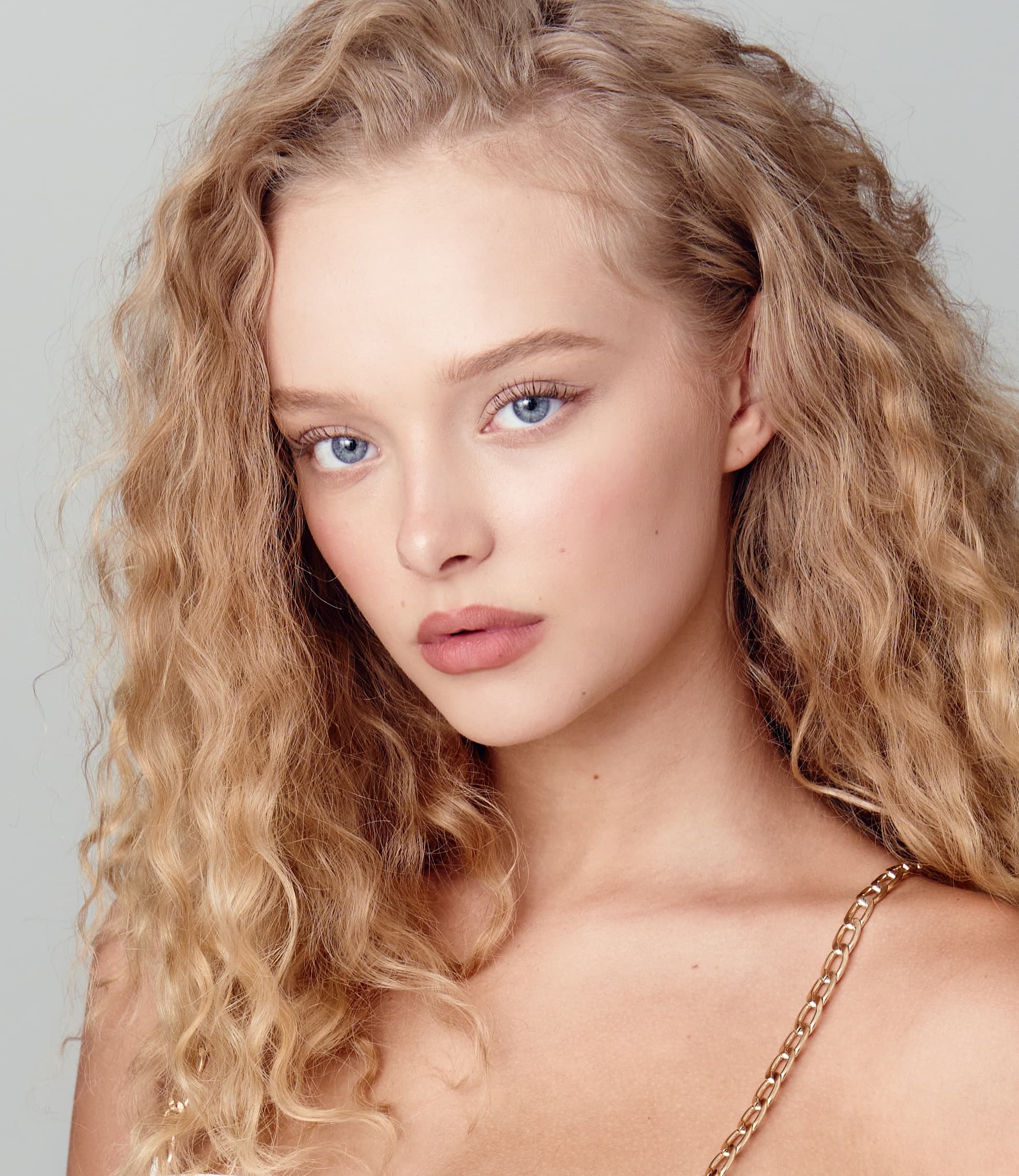 Amiah Miller