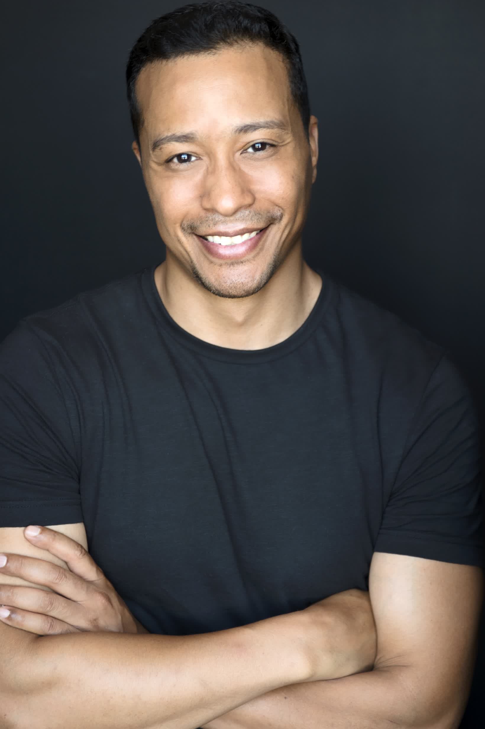 Rod Kasai