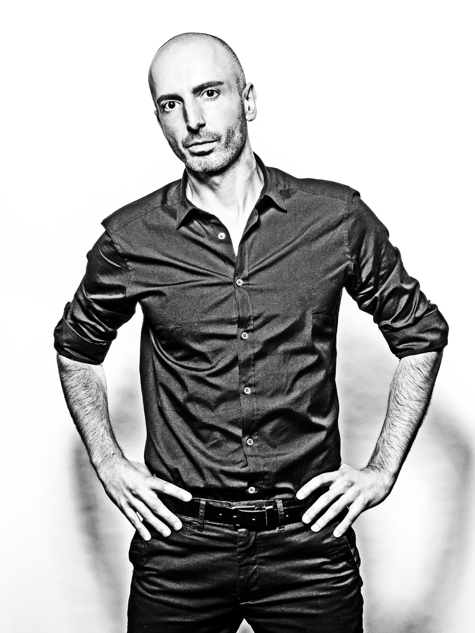 Branko Tomovic