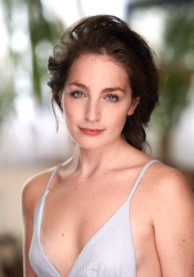 Kayla Katherine
