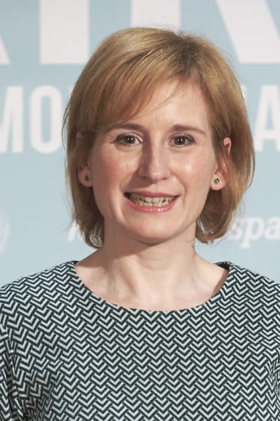 Mari Paz Sayago