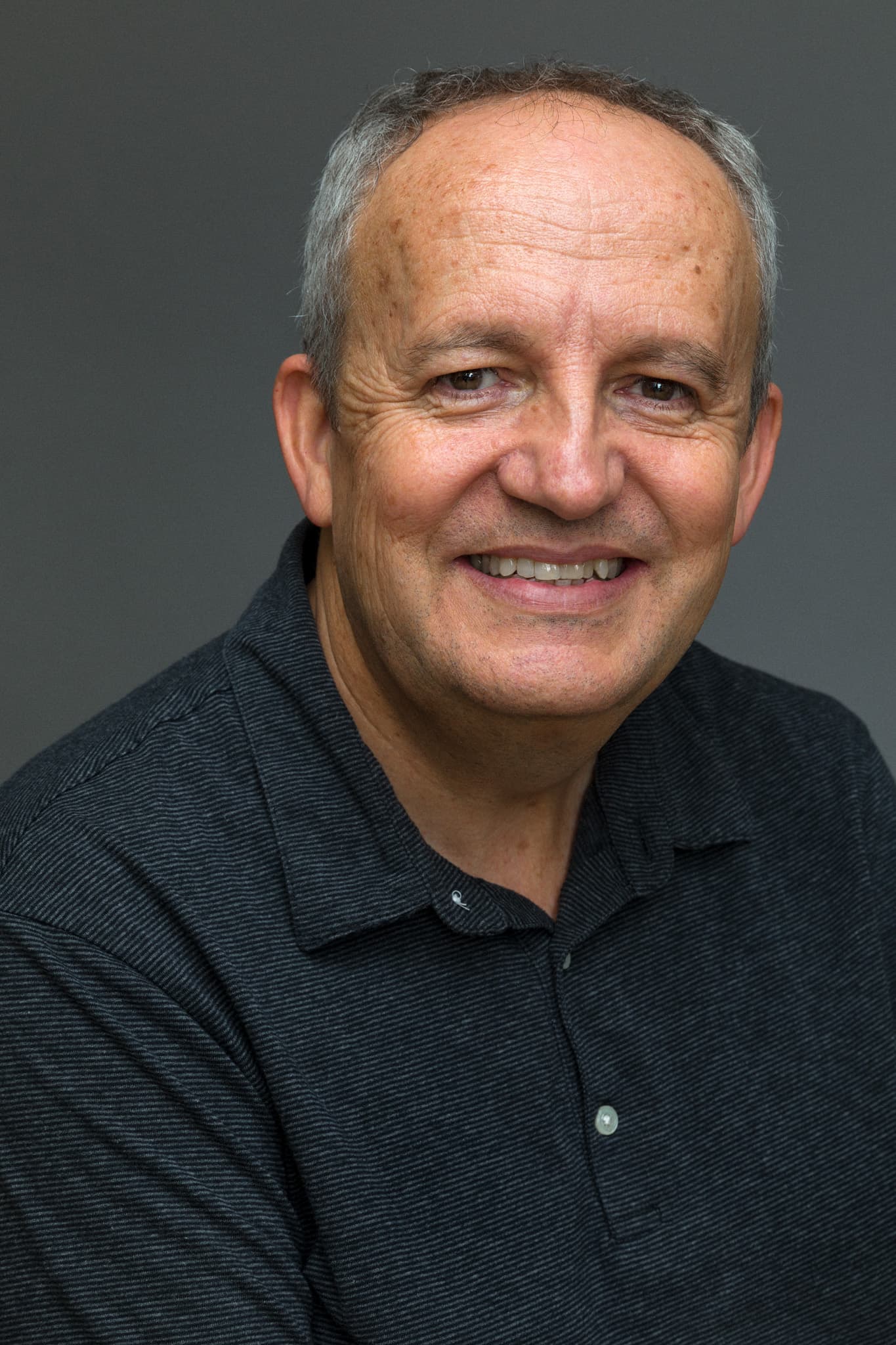 Mike Wheeler