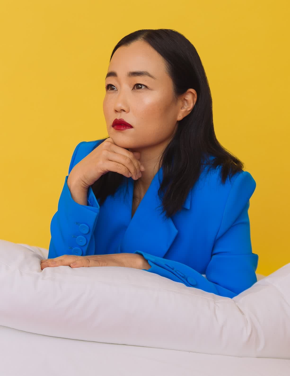 Diana Bang