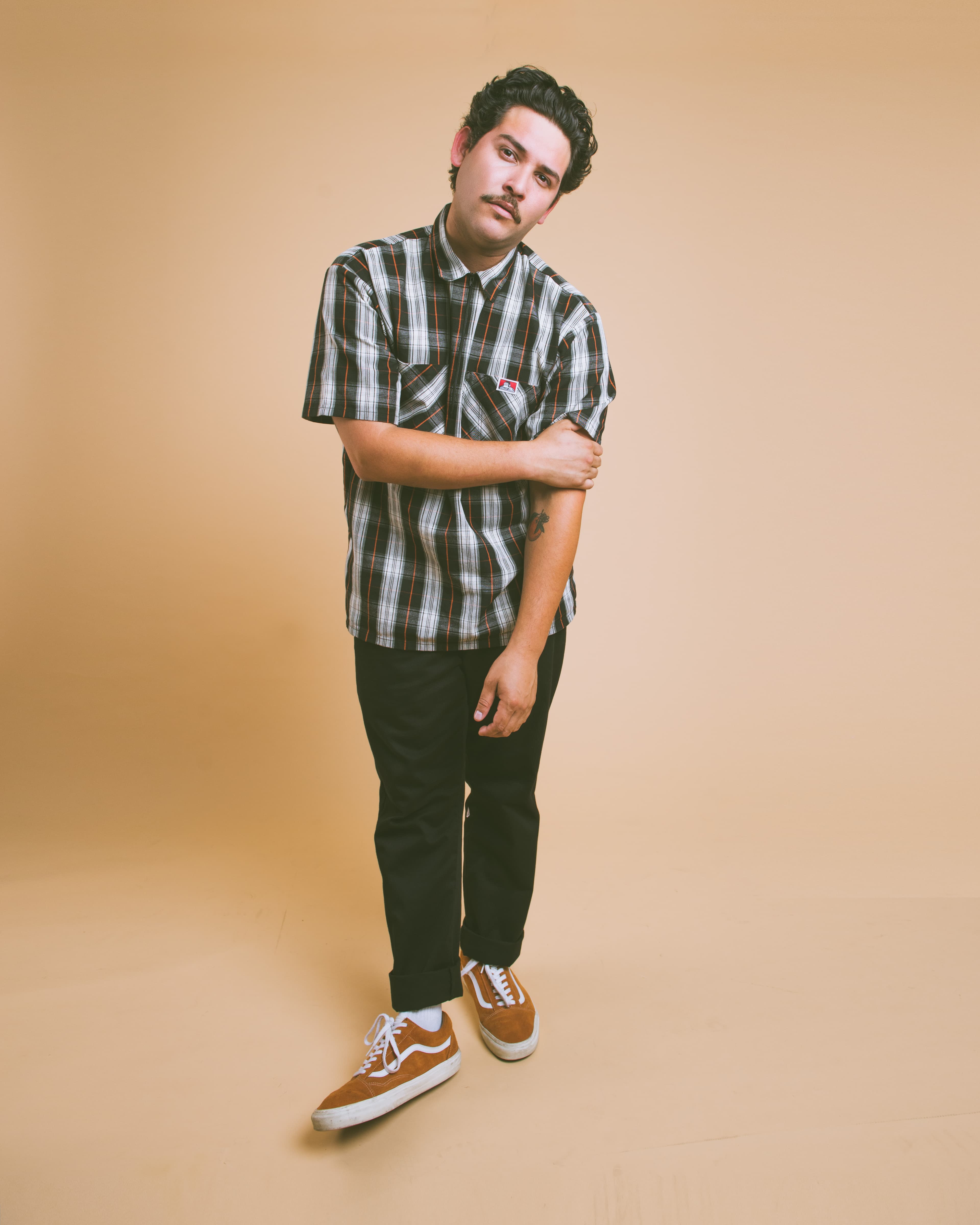 Josh Dominguez