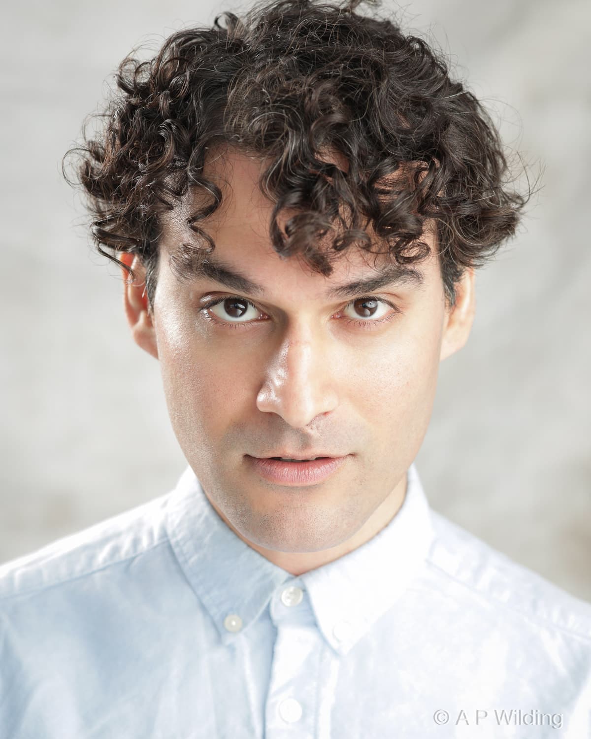 Daniel Hayde