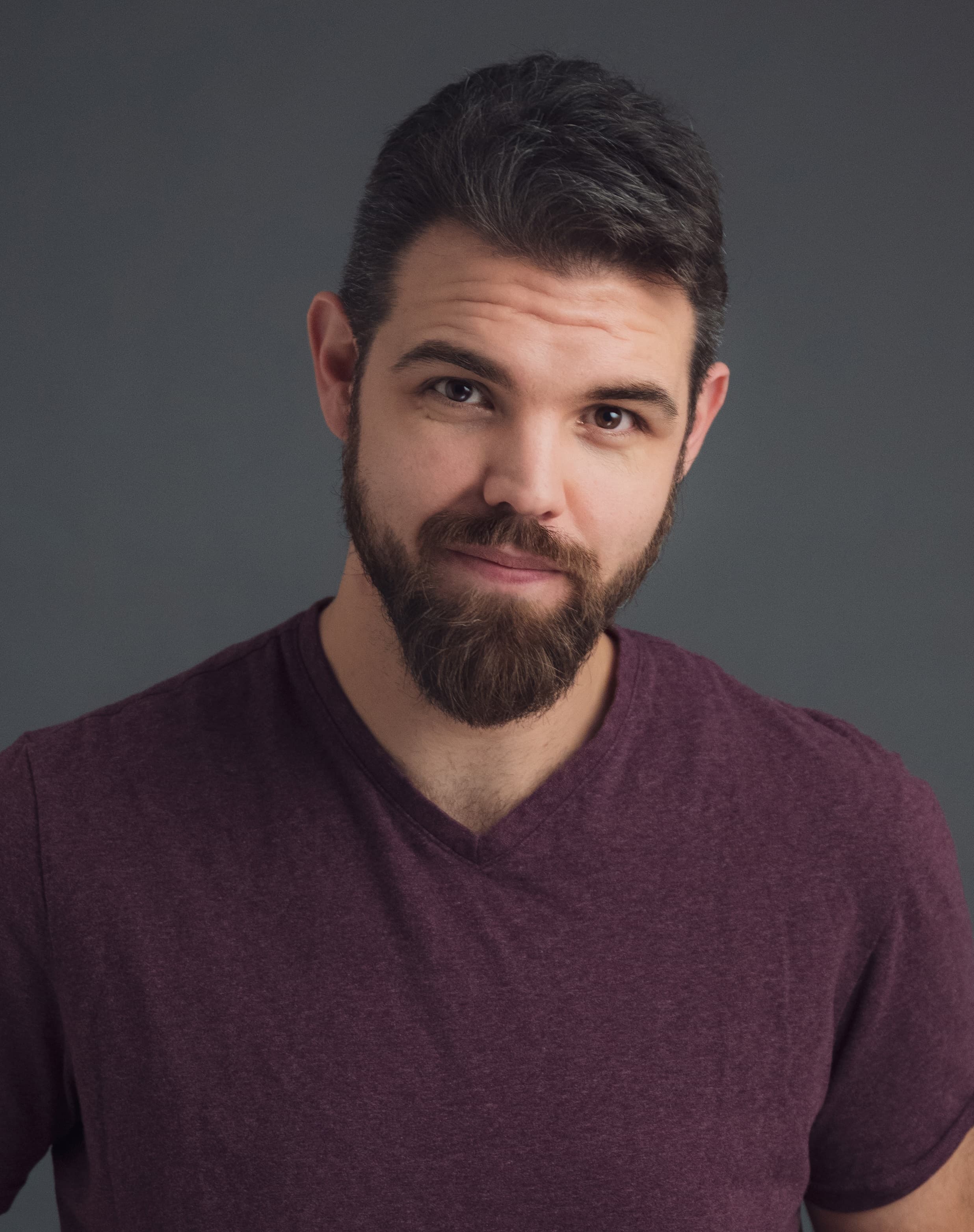 Josh Bainbridge