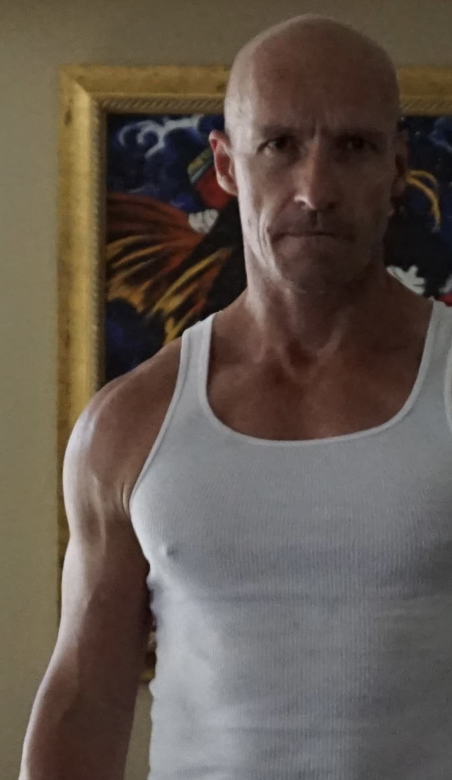 Simon Northwood