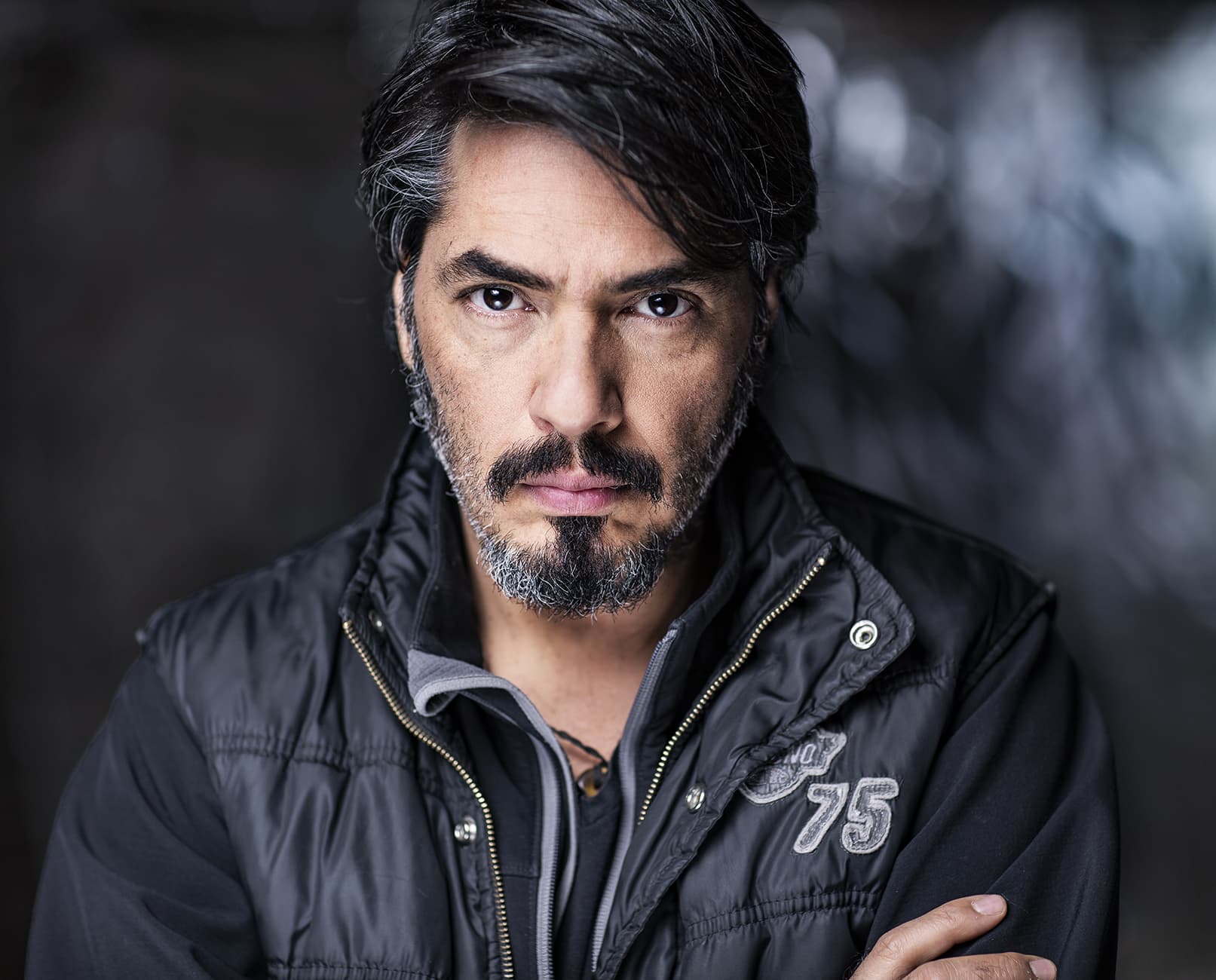 Victor Gomez