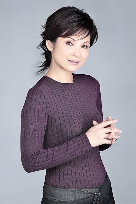 Kuei-Mei Yang