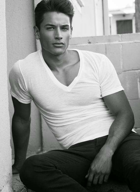 Andrew Gray
