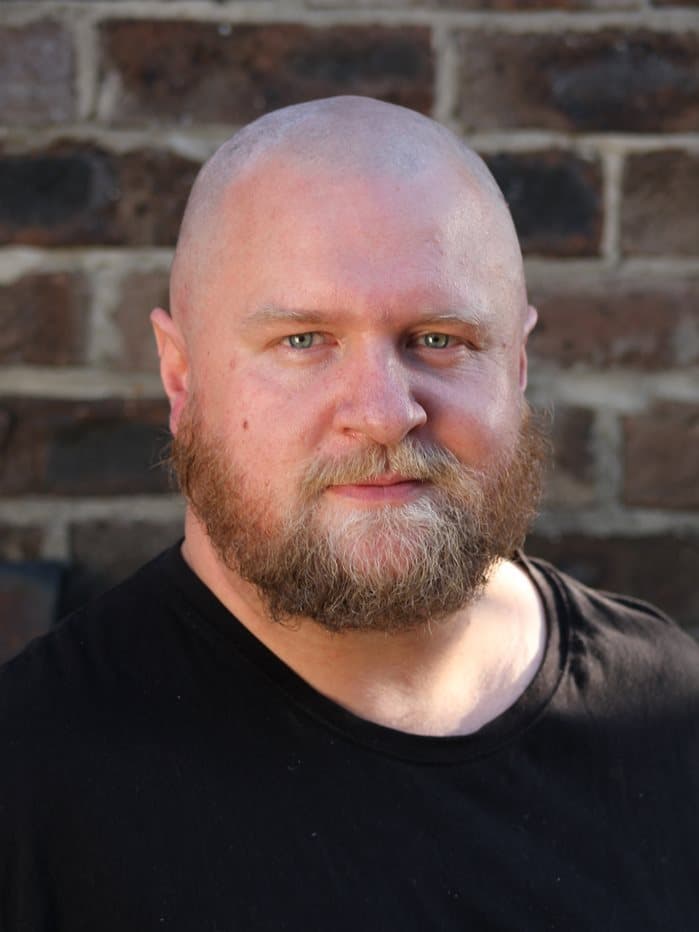 Tim Stiles