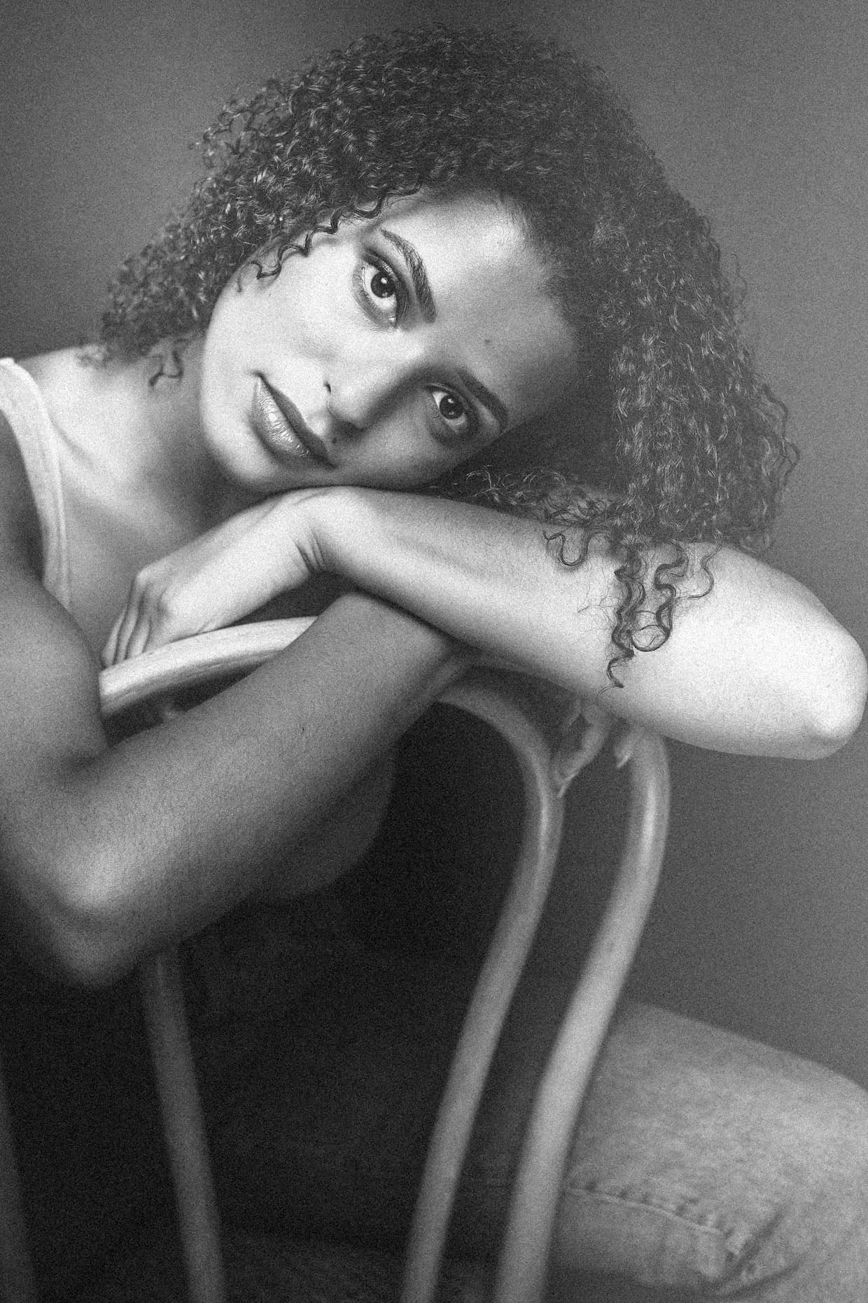 Serena Crouse