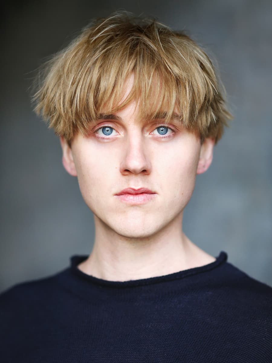 Jacob McCarthy