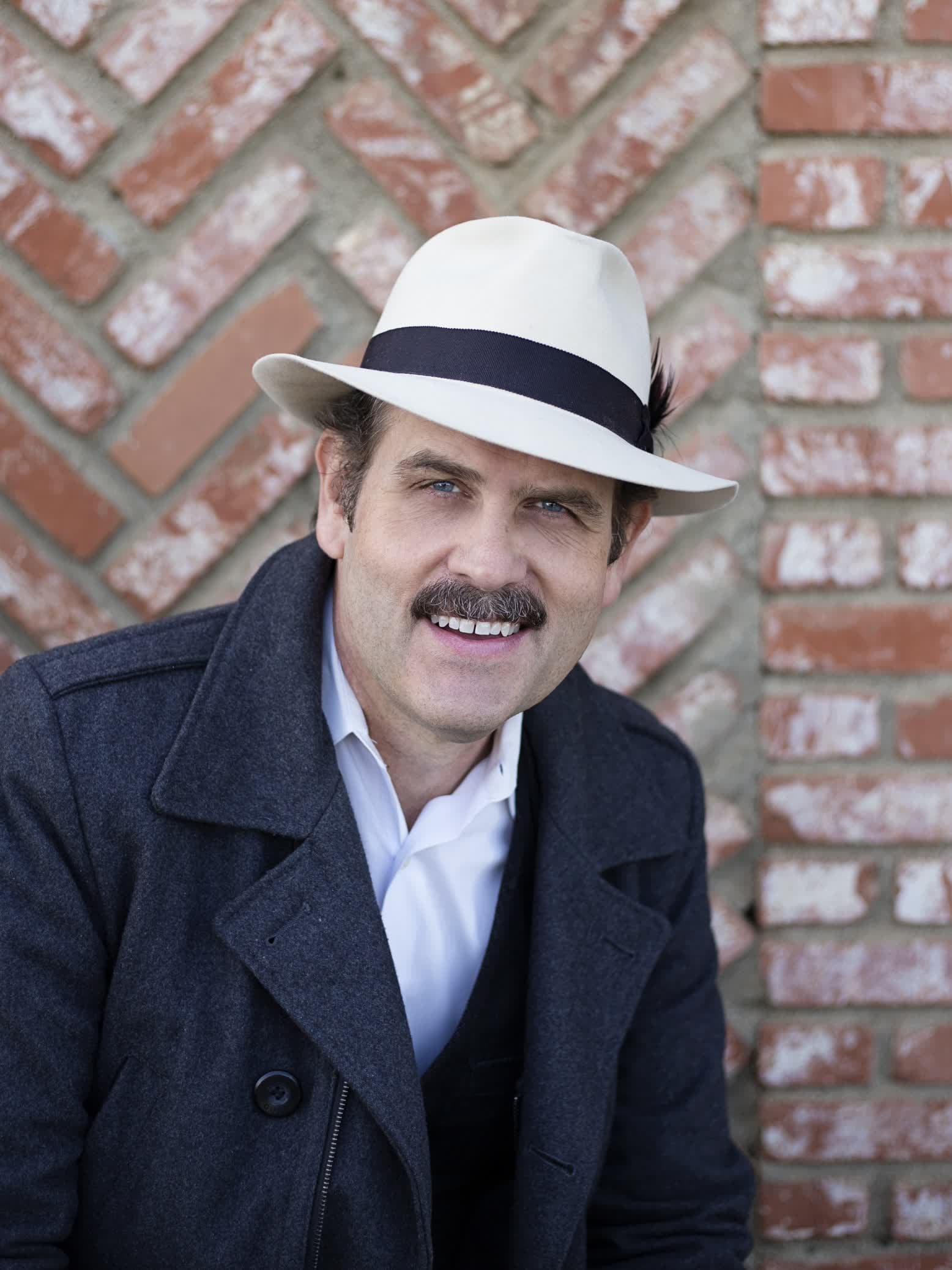Spike Brandt