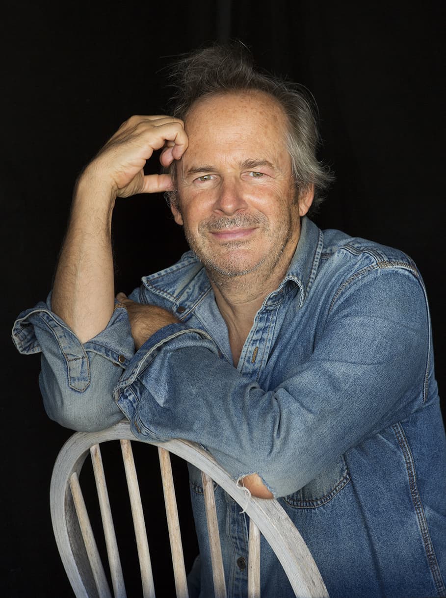 Chris Doubek