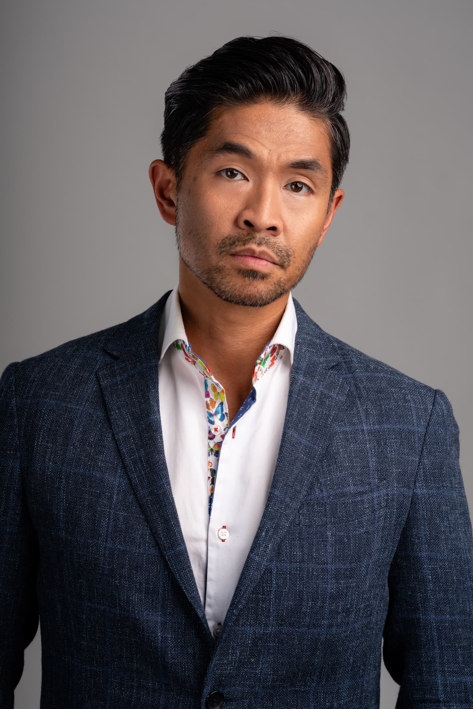 Vincent Ross