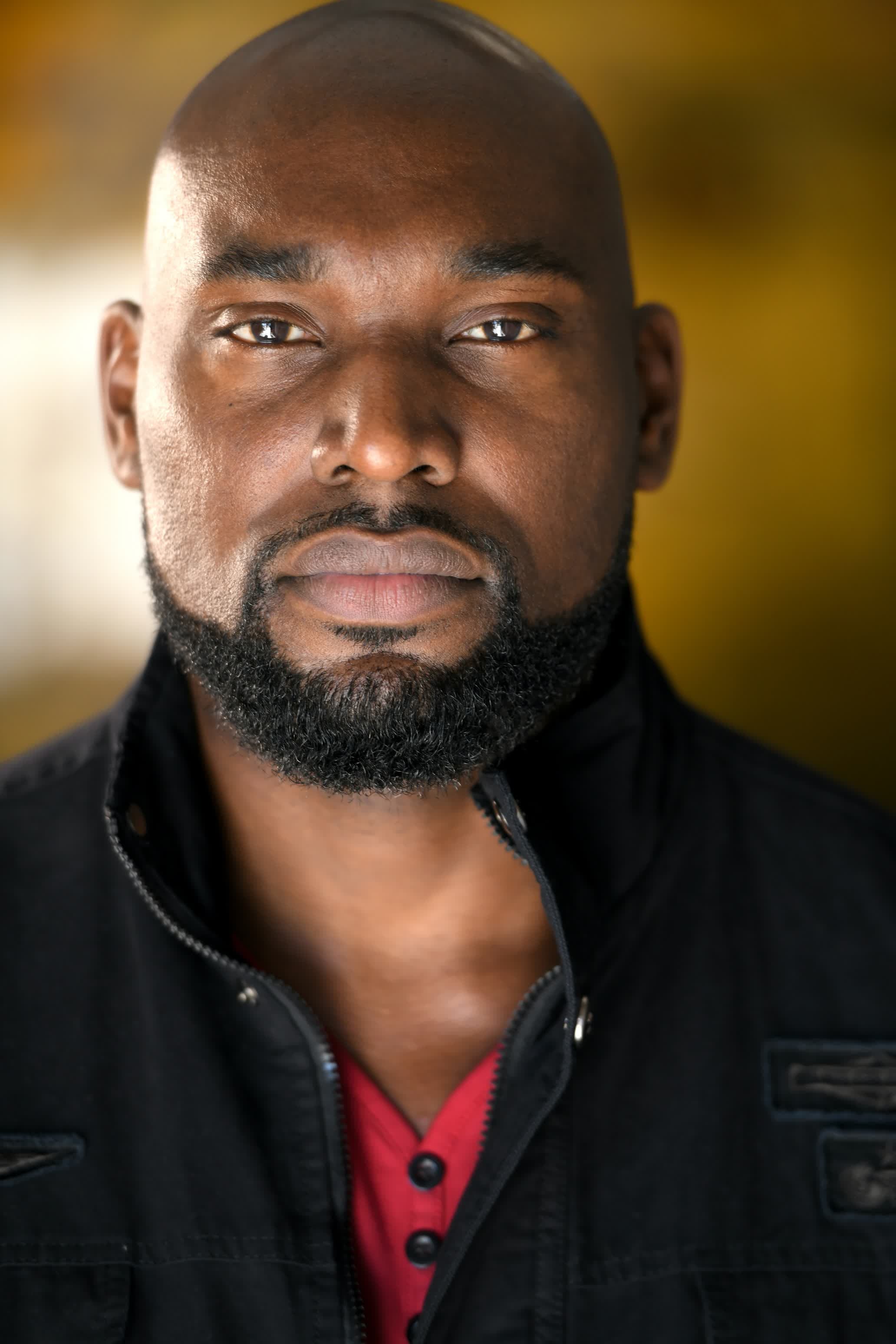 Chidi Ajufo