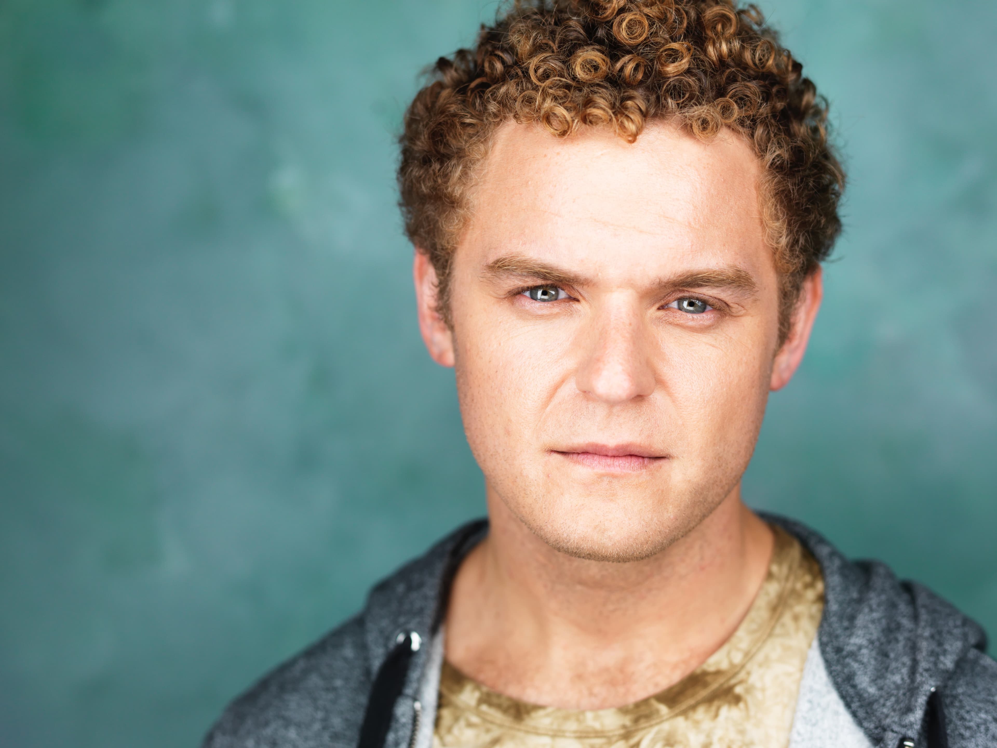 Eli Bridges