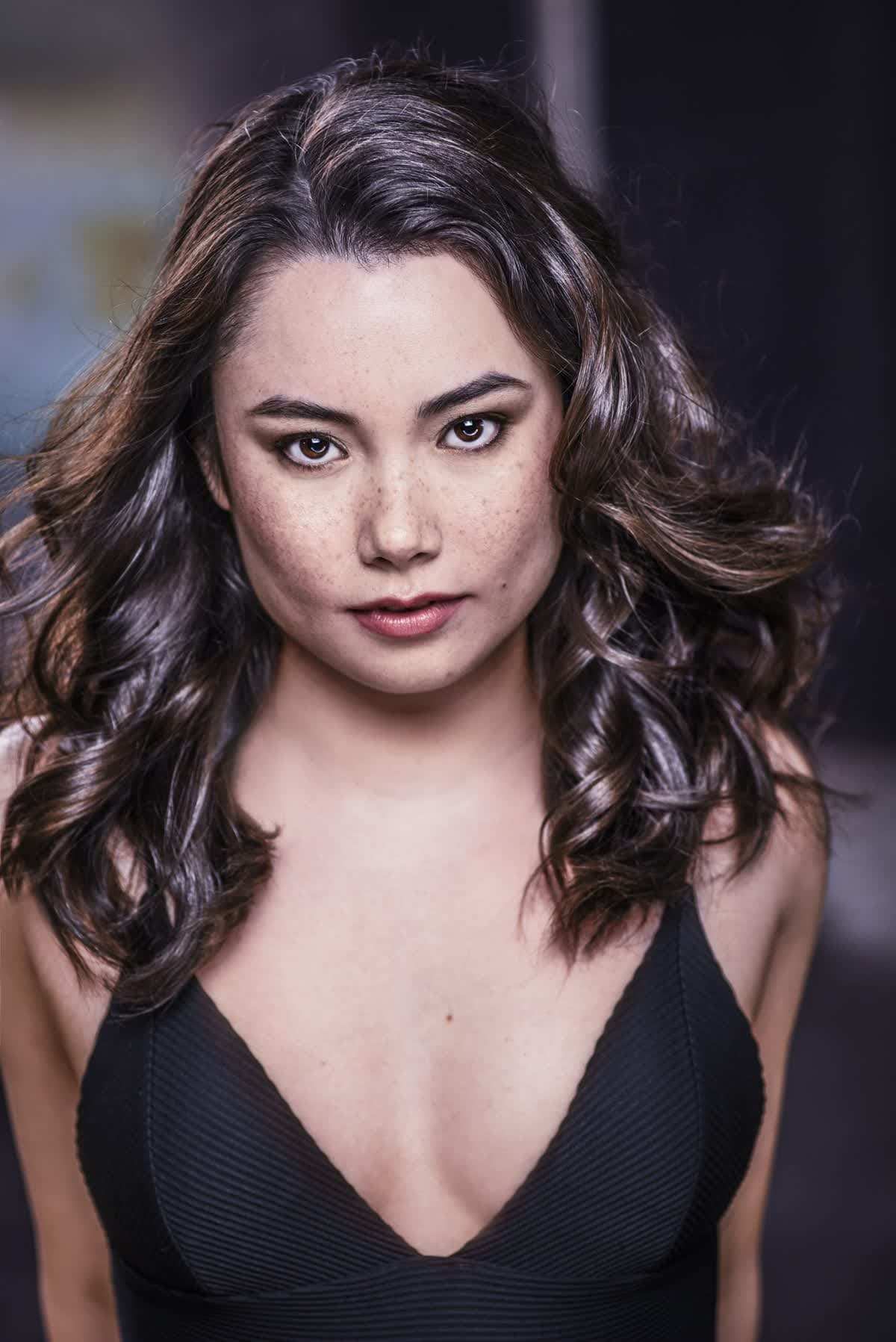 Marissa Orjalo