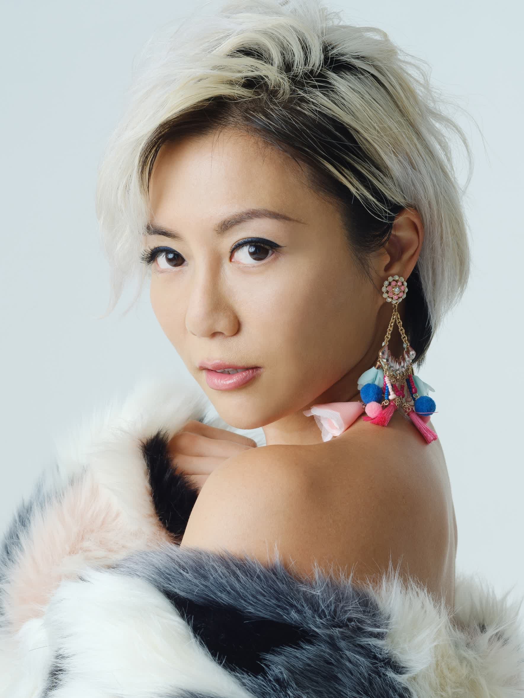 JuJu Chan Szeto