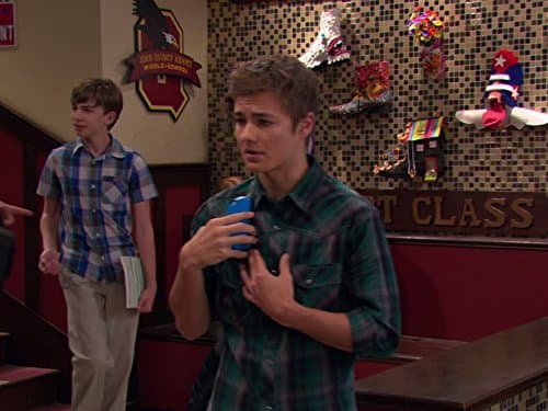 Peyton Meyer