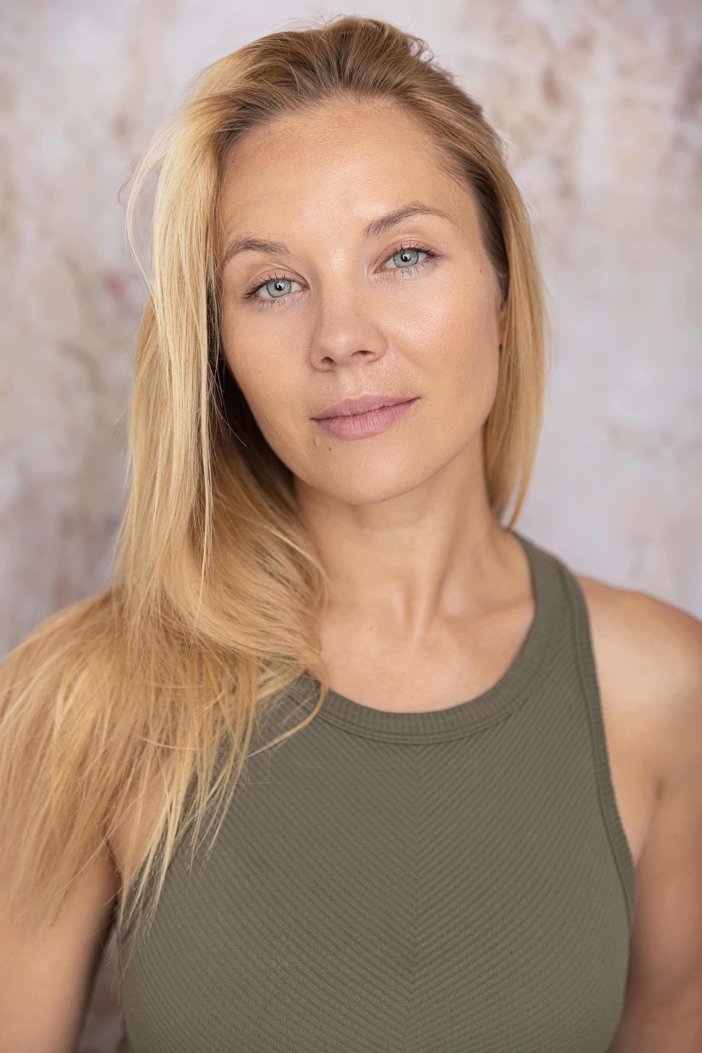 Amy Johnston
