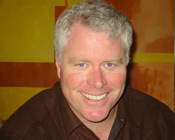 Sean McNamara