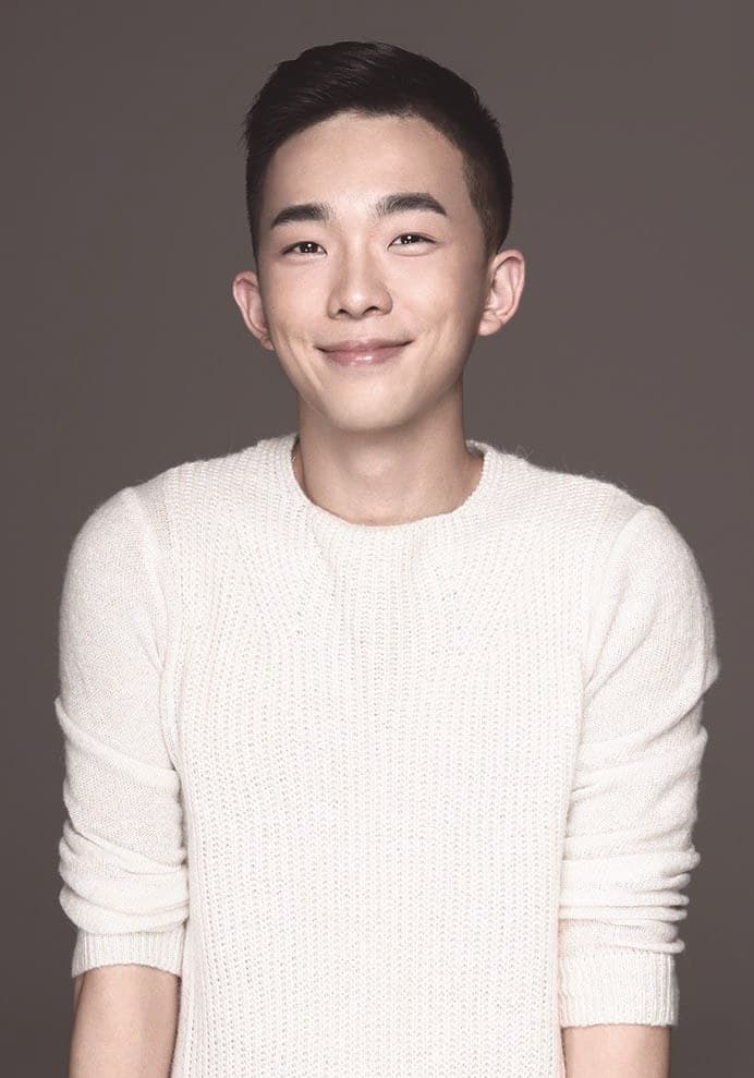 Guansen Ding
